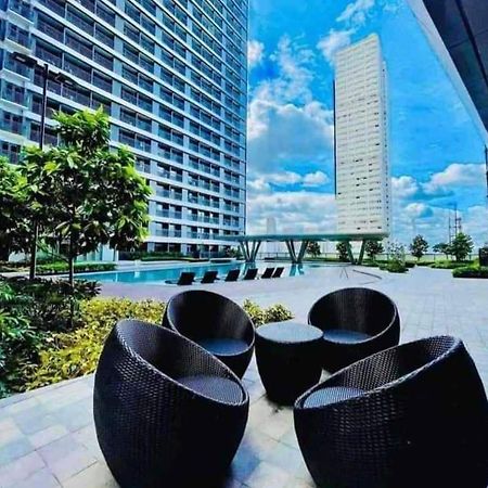 Smdc Fame Residences Манила Экстерьер фото
