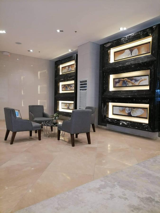 Smdc Fame Residences Манила Экстерьер фото