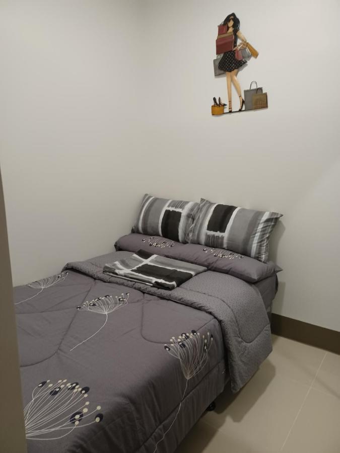 Smdc Fame Residences Манила Экстерьер фото