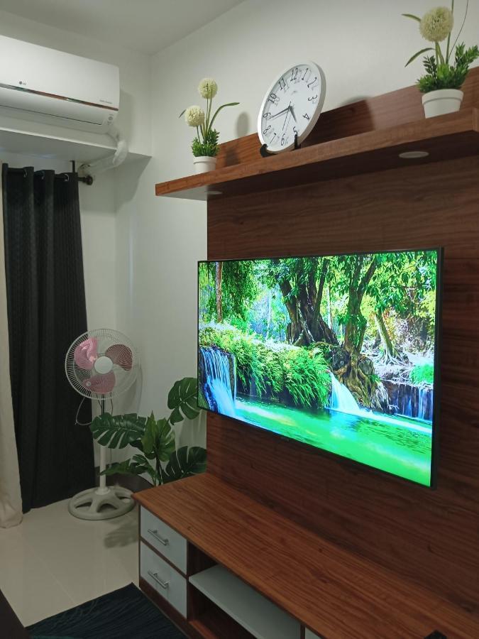 Smdc Fame Residences Манила Экстерьер фото
