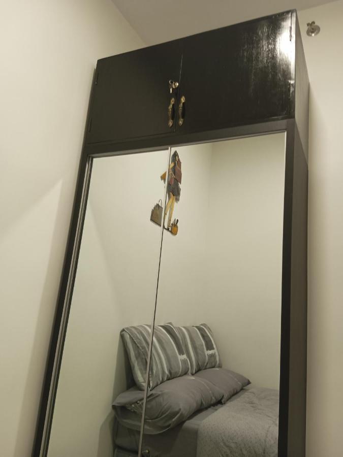 Smdc Fame Residences Манила Экстерьер фото